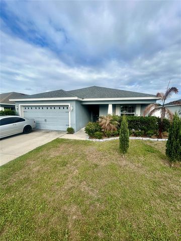 336 ST GEORGES CIR, Eagle Lake, FL 33839