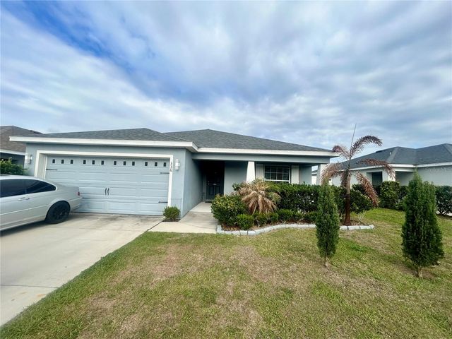 336 ST GEORGES CIR, Eagle Lake, FL 33839