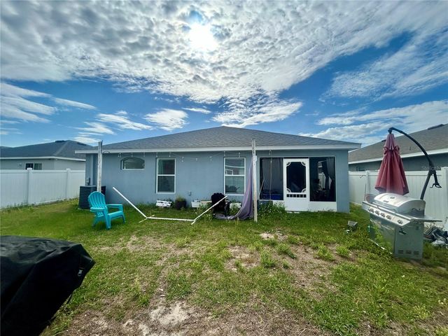 336 ST GEORGES CIR, Eagle Lake, FL 33839