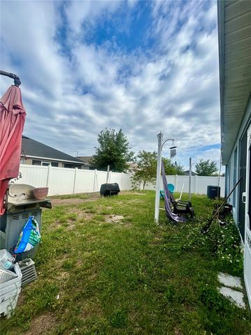 336 ST GEORGES CIR, Eagle Lake, FL 33839