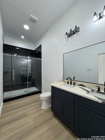 105 Forrest, San Antonio, TX 78204