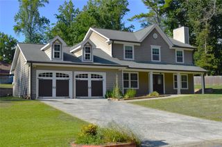 2554 SW Red Barn SW Road, Marietta, GA 30064