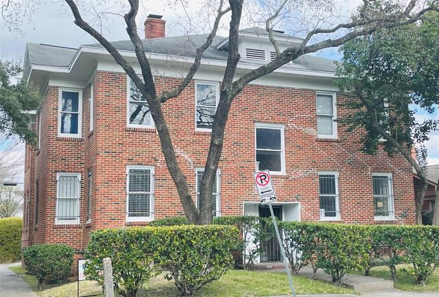 614 Peden Street B, Houston, TX 77006