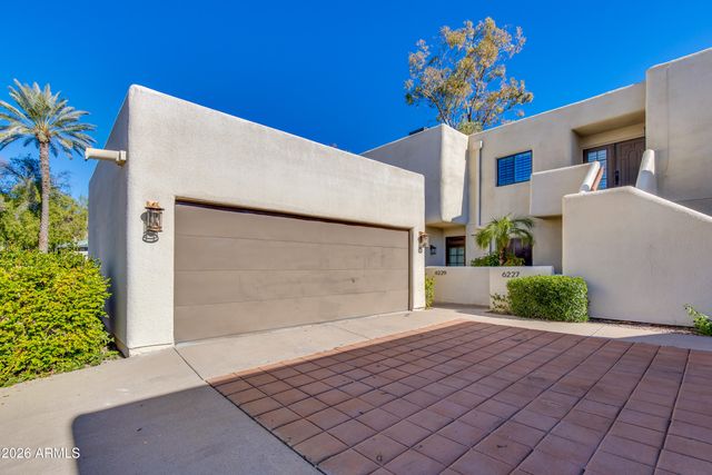6227 N 30TH Way, Phoenix, AZ 85016