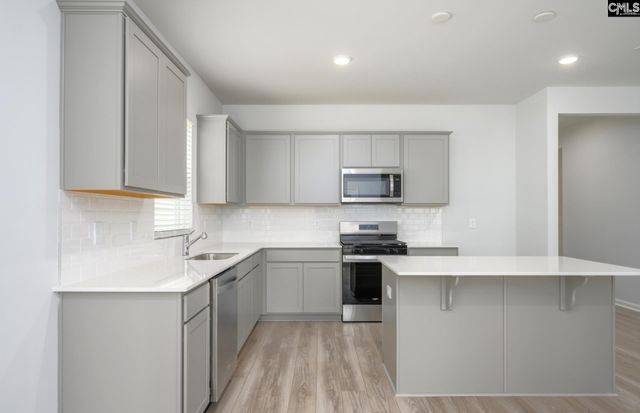 2224 Lofton Road, Blythewood, SC 29016