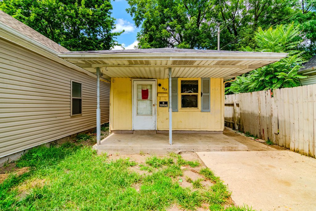 457 Chestnut Street, Lexington, KY 40508