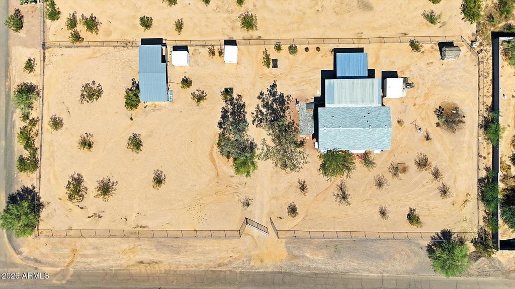 2582 W Smoketree Street, Apache Junction, AZ 85120 — photo 2