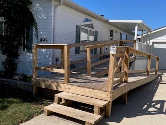 895 Cherry Street, Manteno, IL 60950