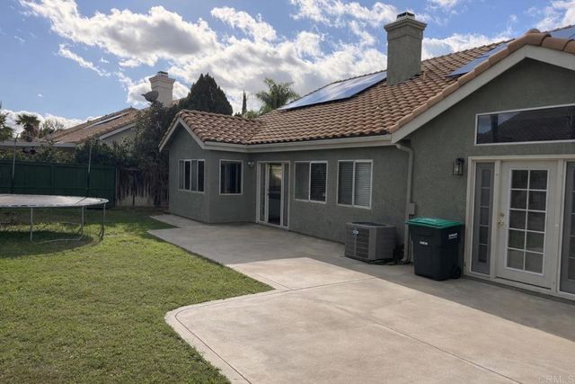 1726 CAMINO MIRANDA, San Jacinto, CA 92583