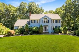 491 Hammertown Road, Monroe, CT 06468