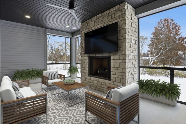 15 Wellsbrook Lane, Webster, NY 14580