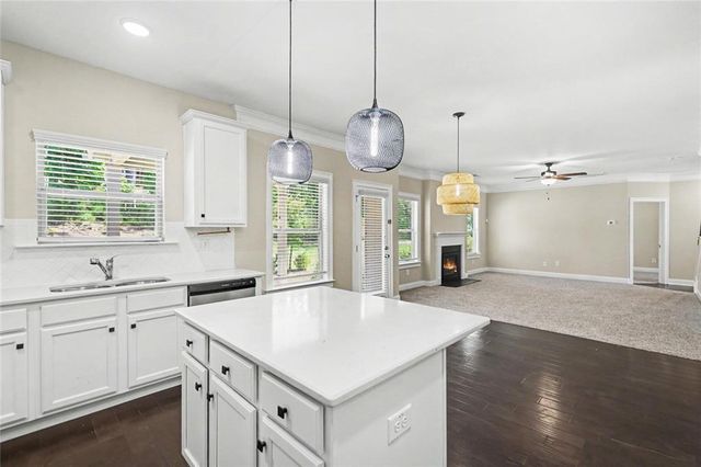 3808 The Great Drive, Atlanta, GA 30349