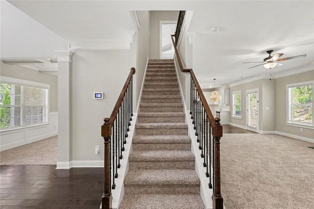 3808 The Great Drive, Atlanta, GA 30349