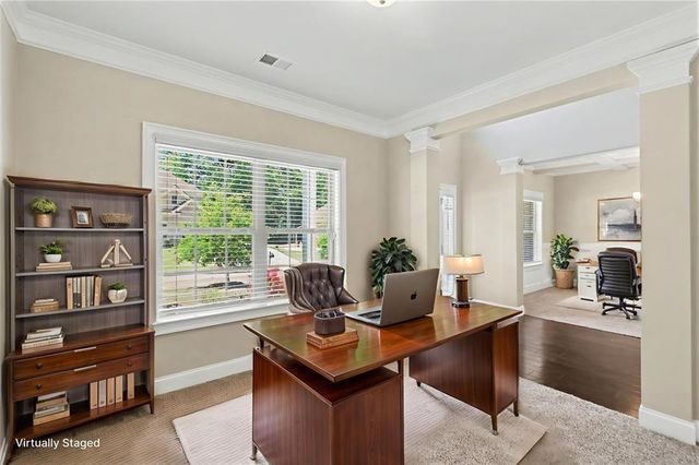 3808 The Great Drive, Atlanta, GA 30349