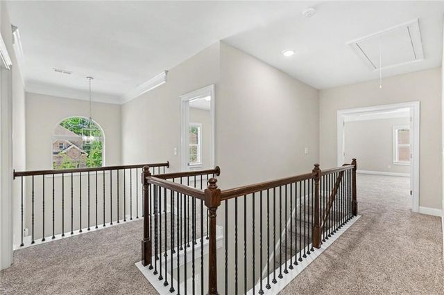 3808 The Great Drive, Atlanta, GA 30349