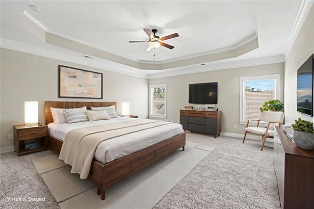 3808 The Great Drive, Atlanta, GA 30349