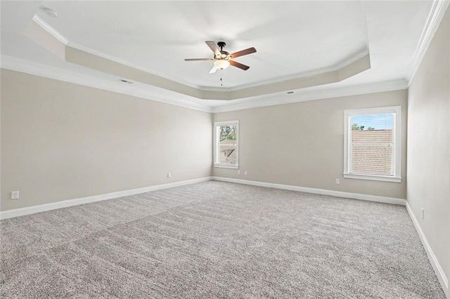 3808 The Great Drive, Atlanta, GA 30349