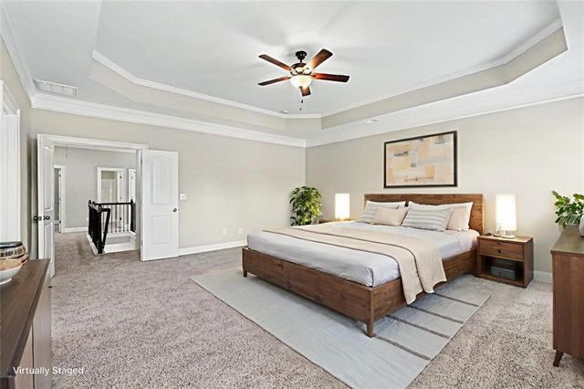 3808 The Great Drive, Atlanta, GA 30349