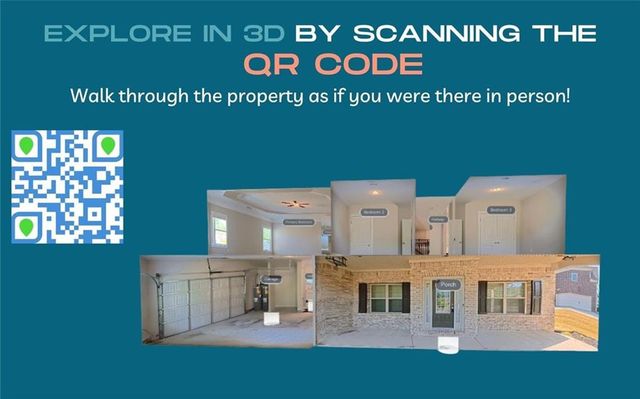 3808 The Great Drive, Atlanta, GA 30349