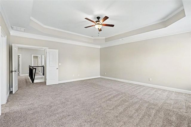 3808 The Great Drive, Atlanta, GA 30349