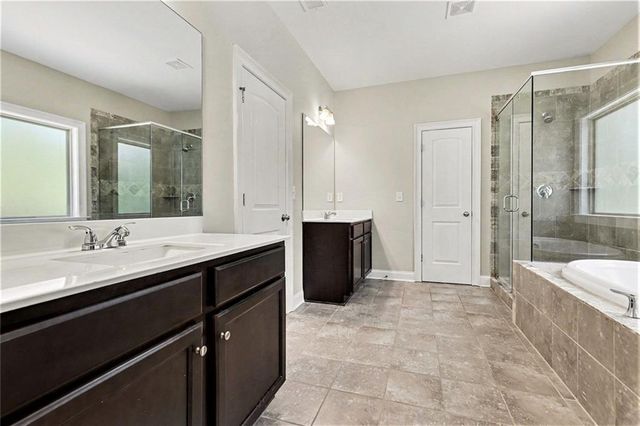 3808 The Great Drive, Atlanta, GA 30349