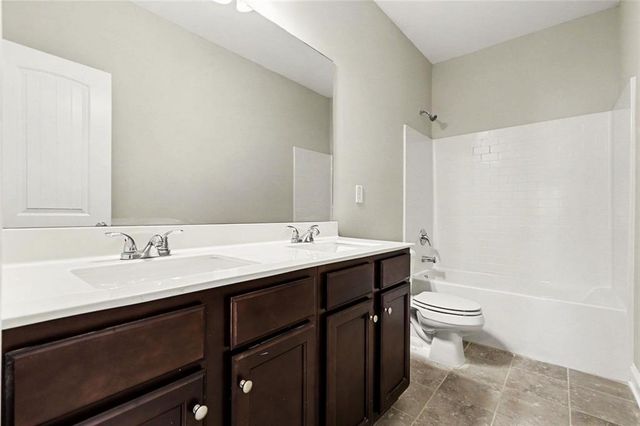 3808 The Great Drive, Atlanta, GA 30349