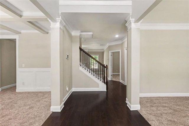 3808 The Great Drive, Atlanta, GA 30349