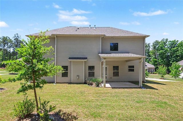 3808 The Great Drive, Atlanta, GA 30349