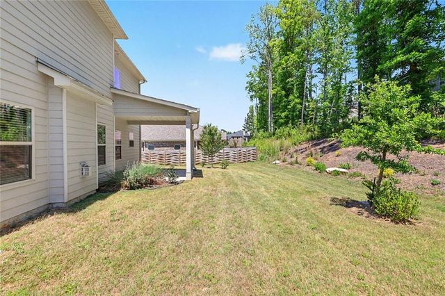 3808 The Great Drive, Atlanta, GA 30349
