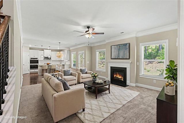 3808 The Great Drive, Atlanta, GA 30349
