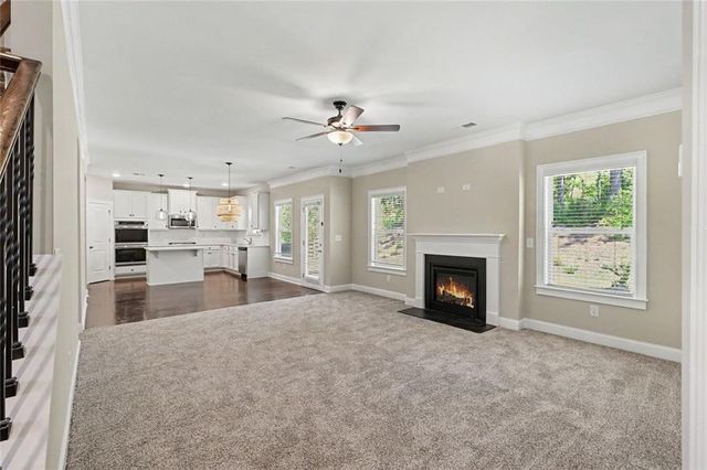 3808 The Great Drive, Atlanta, GA 30349