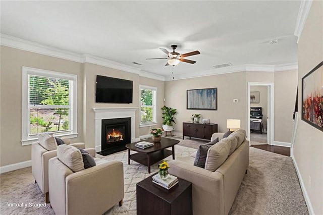 3808 The Great Drive, Atlanta, GA 30349