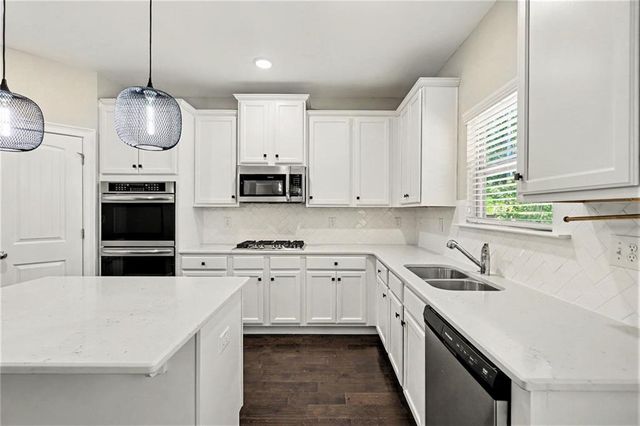 3808 The Great Drive, Atlanta, GA 30349