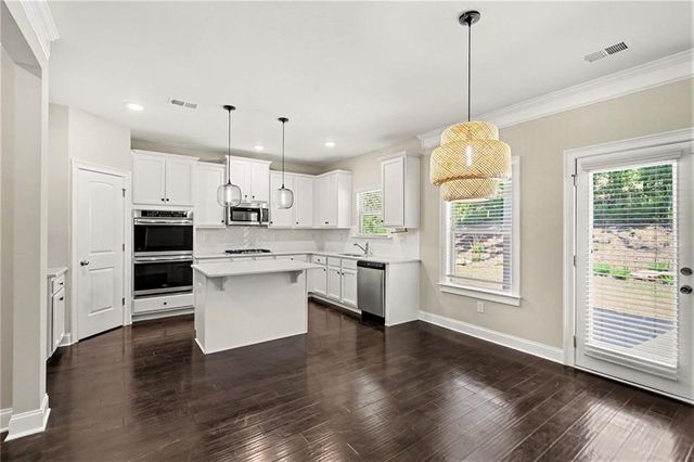 3808 The Great Drive, Atlanta, GA 30349