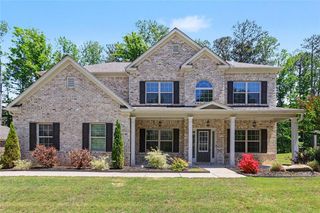3808 The Great Drive, Atlanta, GA 30349