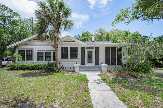 228 PRESIDENT STREET, Dunedin, FL 34698