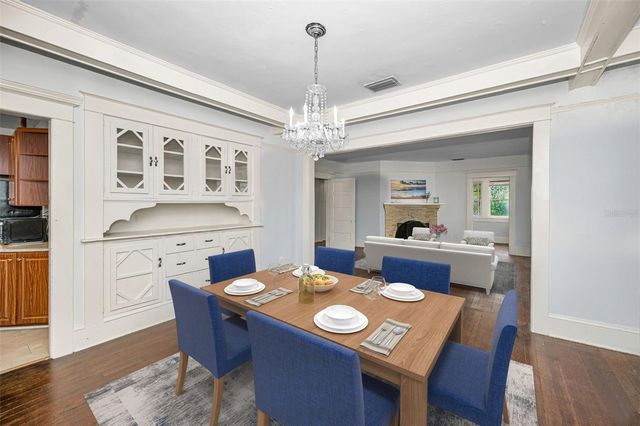 228 PRESIDENT STREET, Dunedin, FL 34698