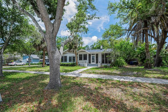 228 PRESIDENT STREET, Dunedin, FL 34698