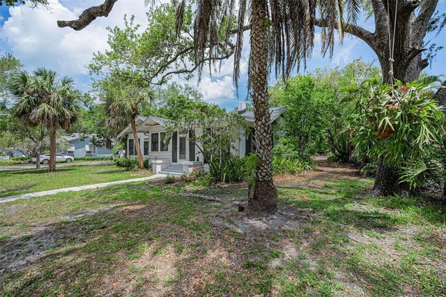 228 PRESIDENT STREET, Dunedin, FL 34698