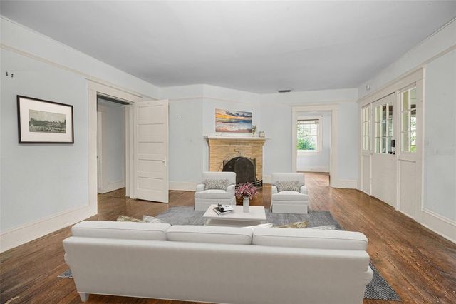 228 PRESIDENT STREET, Dunedin, FL 34698