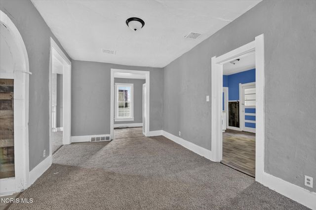 842 Lincoln Avenue, Toledo, OH 43607