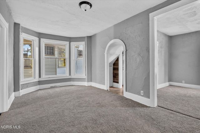 842 Lincoln Avenue, Toledo, OH 43607