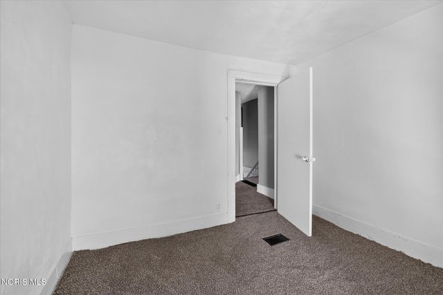 842 Lincoln Avenue, Toledo, OH 43607