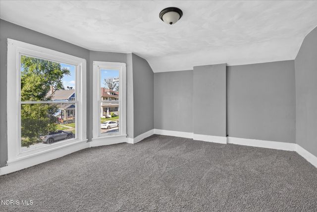 842 Lincoln Avenue, Toledo, OH 43607