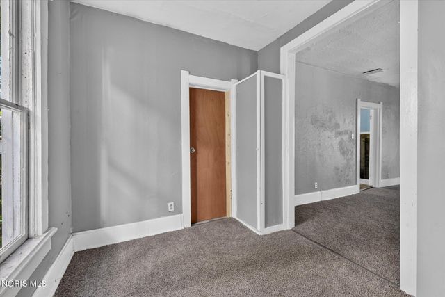 842 Lincoln Avenue, Toledo, OH 43607