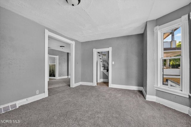842 Lincoln Avenue, Toledo, OH 43607