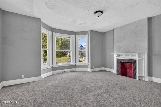 842 Lincoln Avenue, Toledo, OH 43607