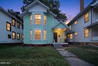 842 Lincoln Avenue, Toledo, OH 43607