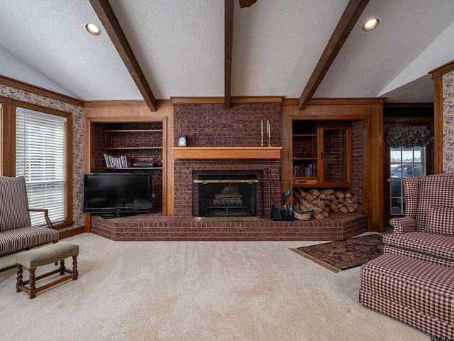 839 Anderson County Road 320, Frankston, TX 75763