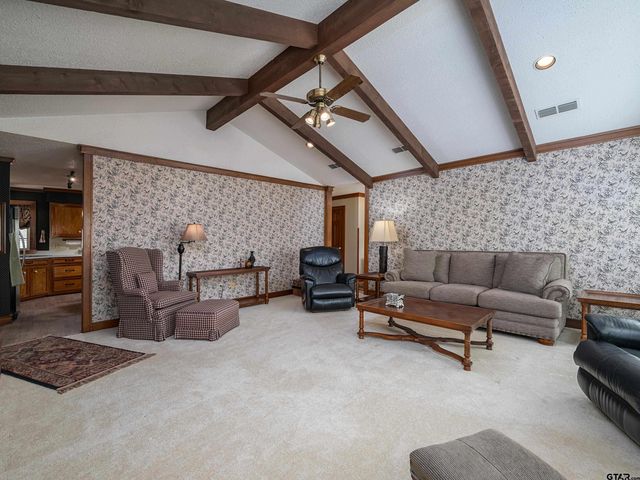 839 Anderson County Road 320, Frankston, TX 75763